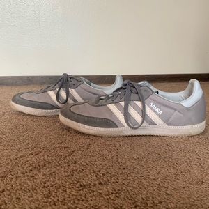 Adidas Samba Women’s Shoes